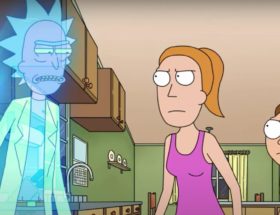 hbo go rick i morty