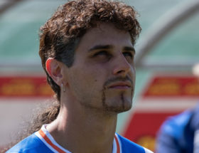 robberto baggio boski kucyk netflix recenzja biografia film