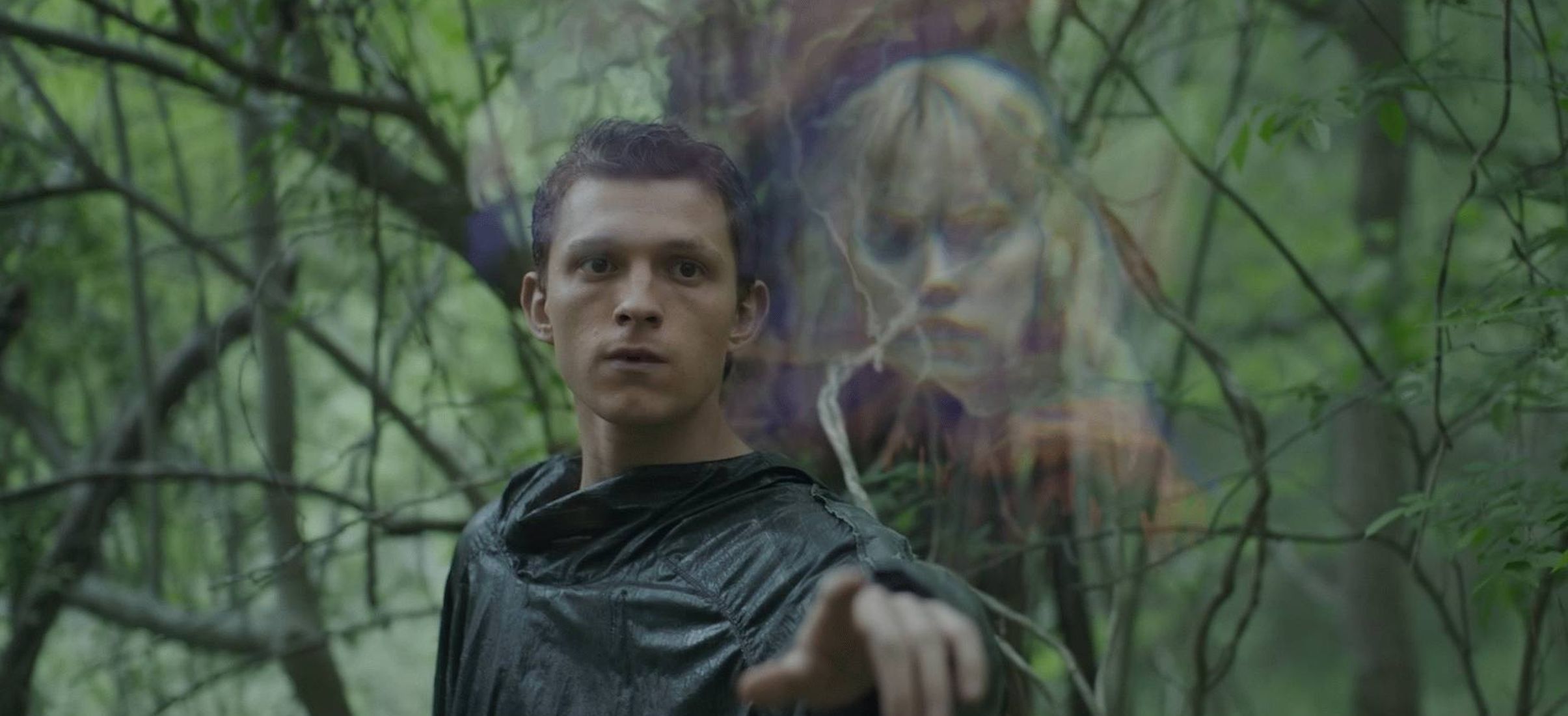 ruchomy chaos film vod recenzja