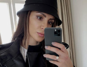 sara boruc mannei celebryci moda instagram