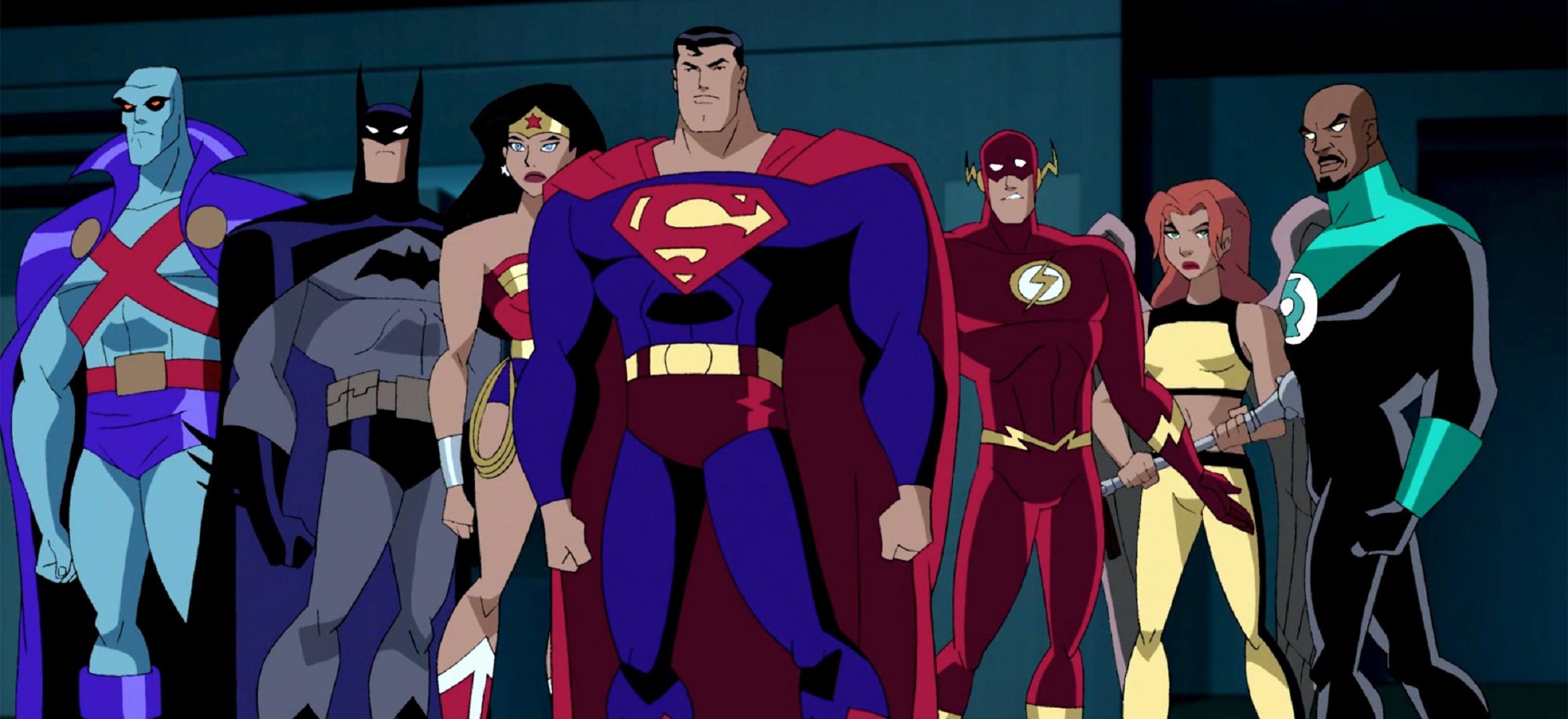 Justice unlimited