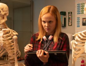 sexify netflix premiera popularność