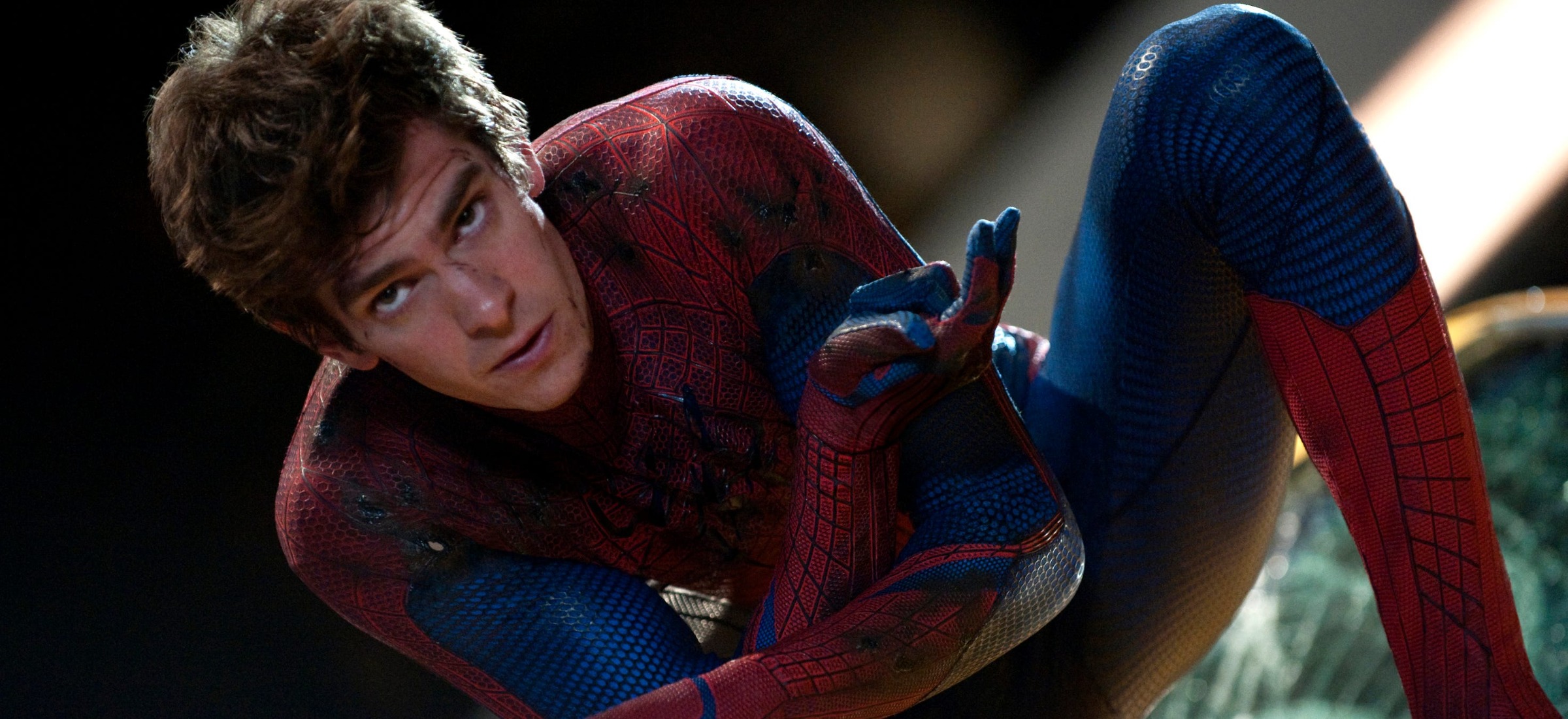 spider man no way home andrew garfield zaprzecza
