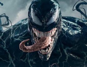 spider-man venom