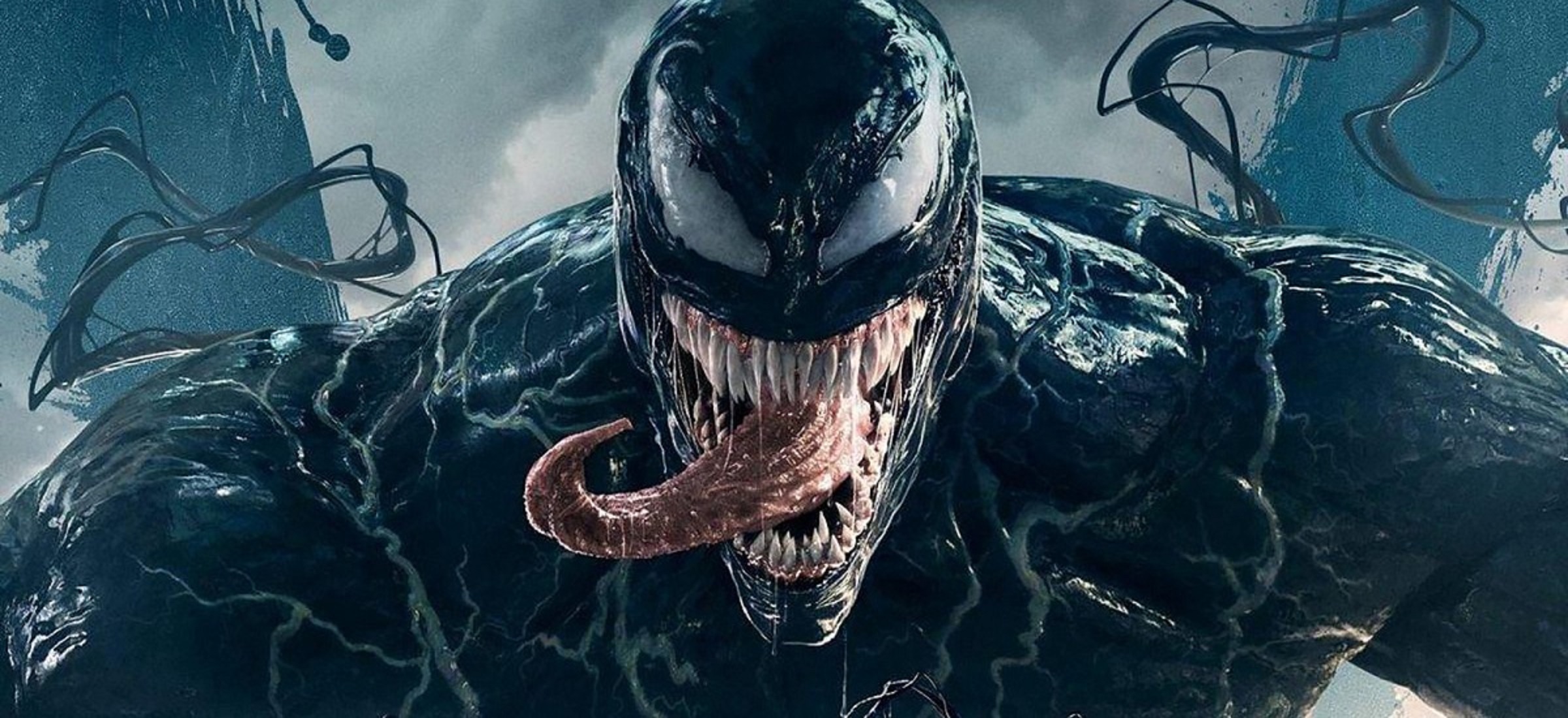 spider-man venom