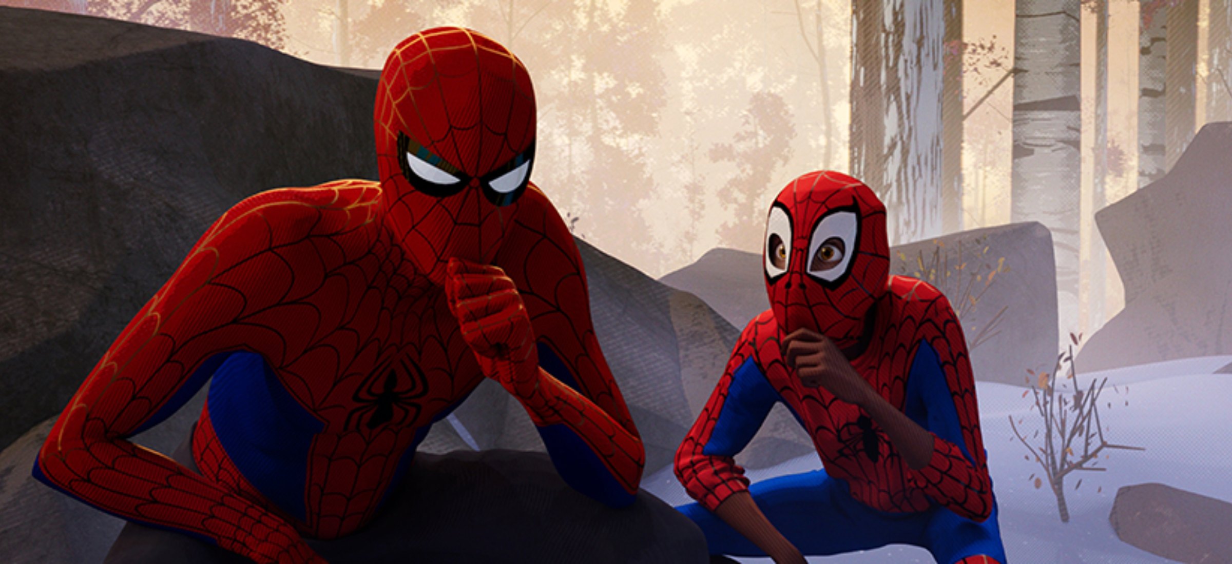 spider man vs venom film sony marvel