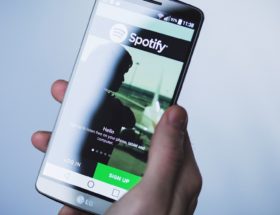 spotify koncerty online bilety stream