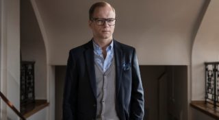 szadź 2 Maciej stuhr wywiad