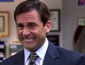 the office najlepszy sitcom