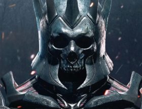 the witcher blood origin