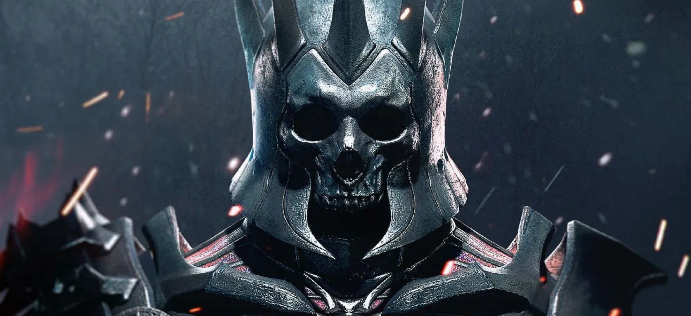 the witcher blood origin