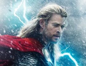 thor love and thunder sacha baron cohen