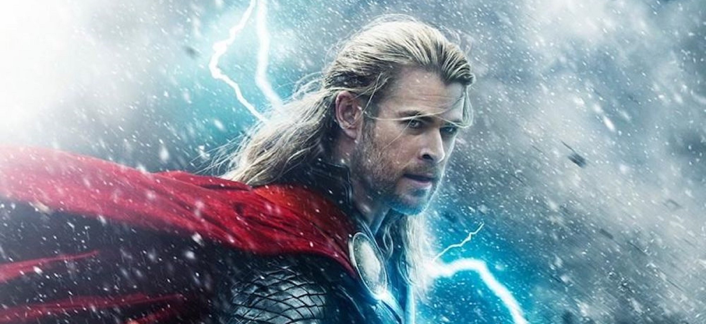 Thor: Love and Thunder Cast Spotted Having Lunch with Sacha Baron