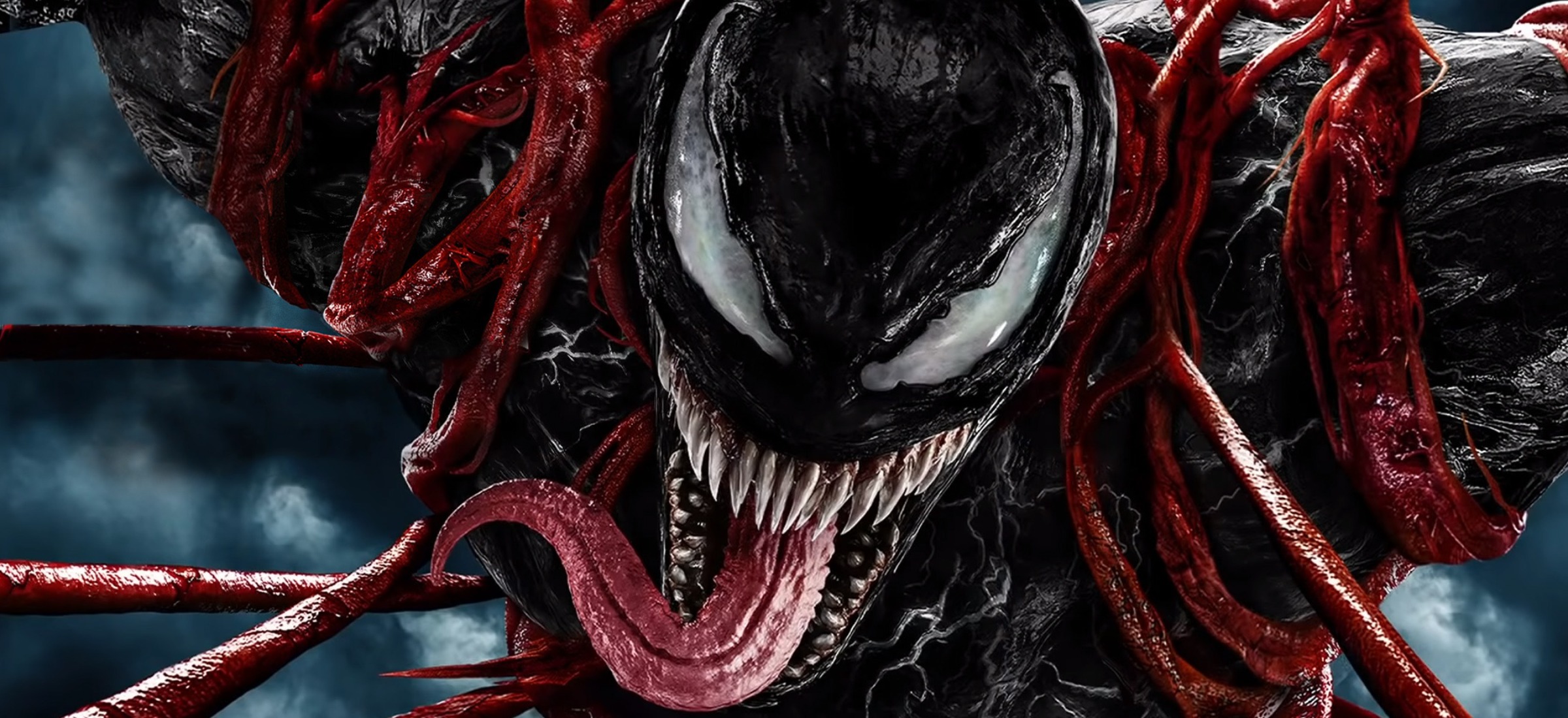 venom 2 carnage polski zwiastun wpadka opinia