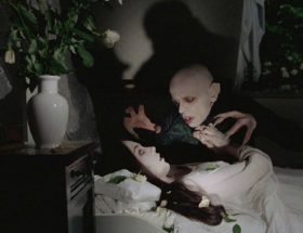 wampiry filmy