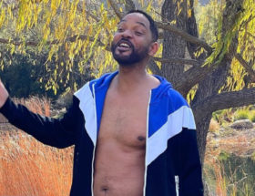 will smith instagram przytyl zdjecie