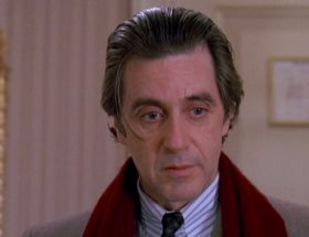 zapach kobiety po latach opinia al pacino