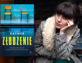 złudzenie książka