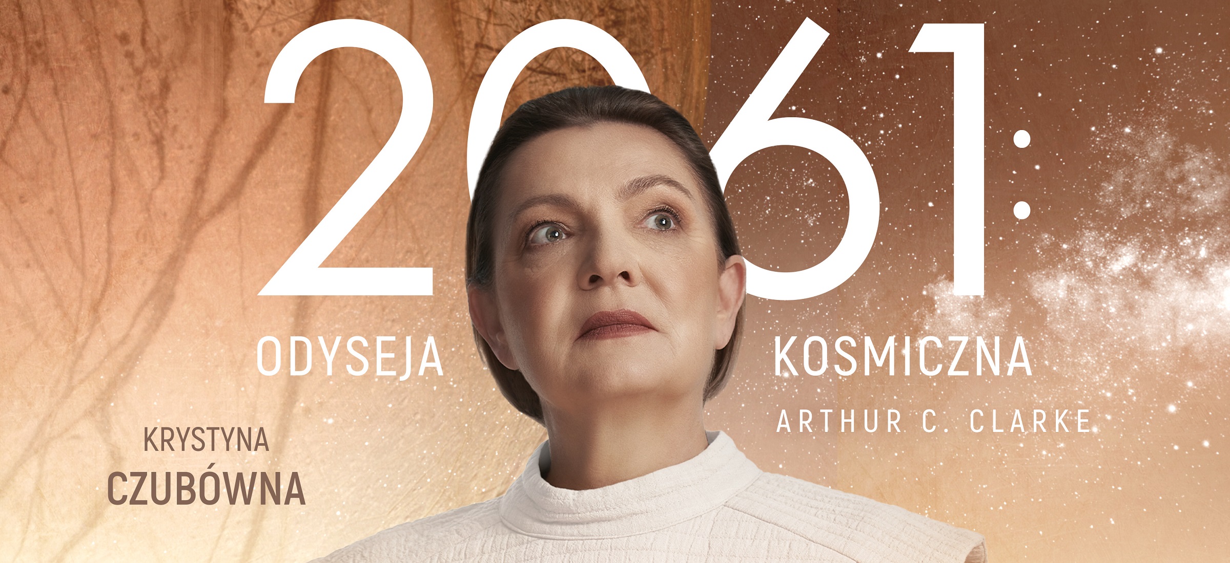 audioteka nowości 2061 odyseja kosmiczna