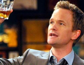 jak poznałem waszą matkę twórca barney stinson metoo