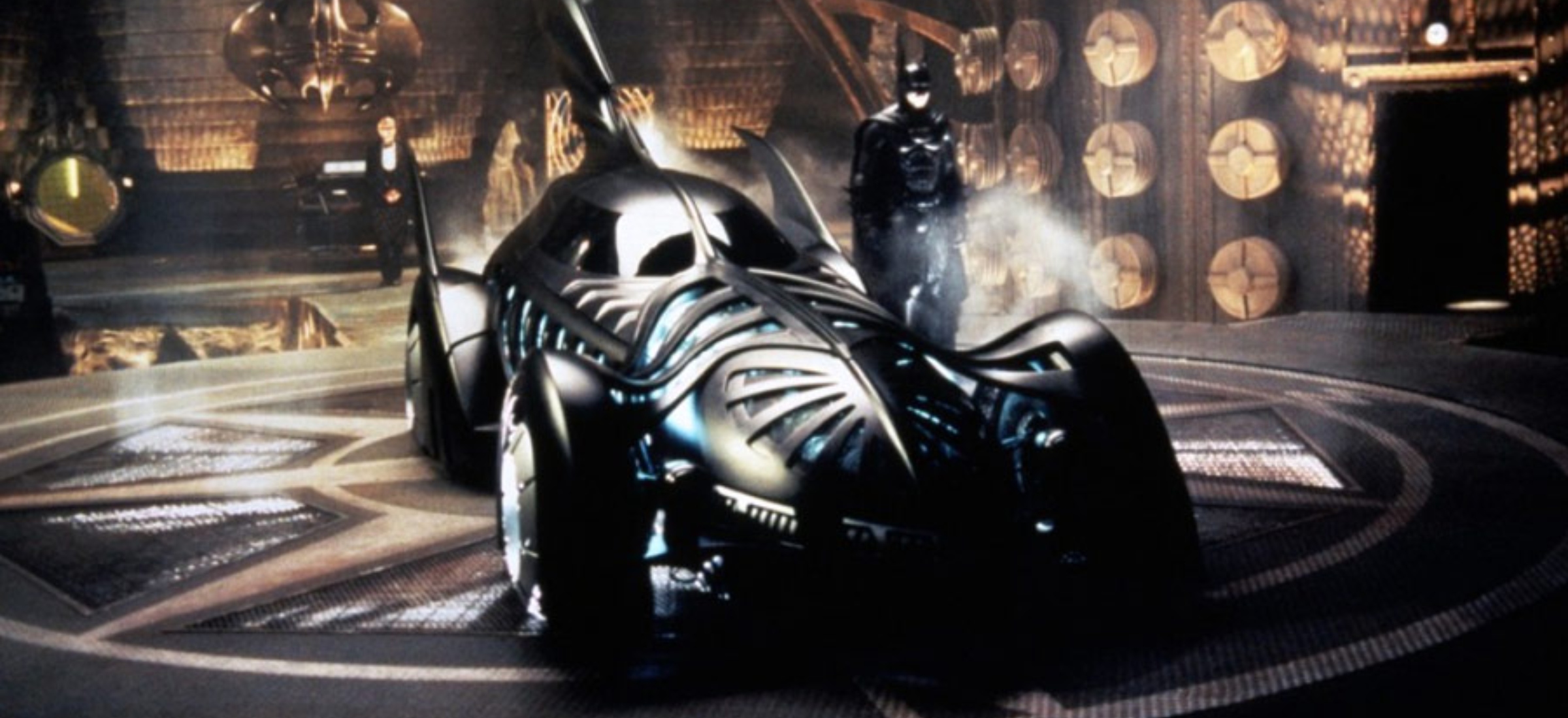 batman forever the schumacher cut batwoman batwing