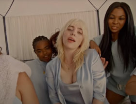billie eilish queerbaiting cancel culture lost cause