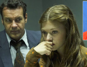 bobby Joe long seryjny morderca film netflix