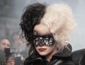 cruella box office polska pandemia