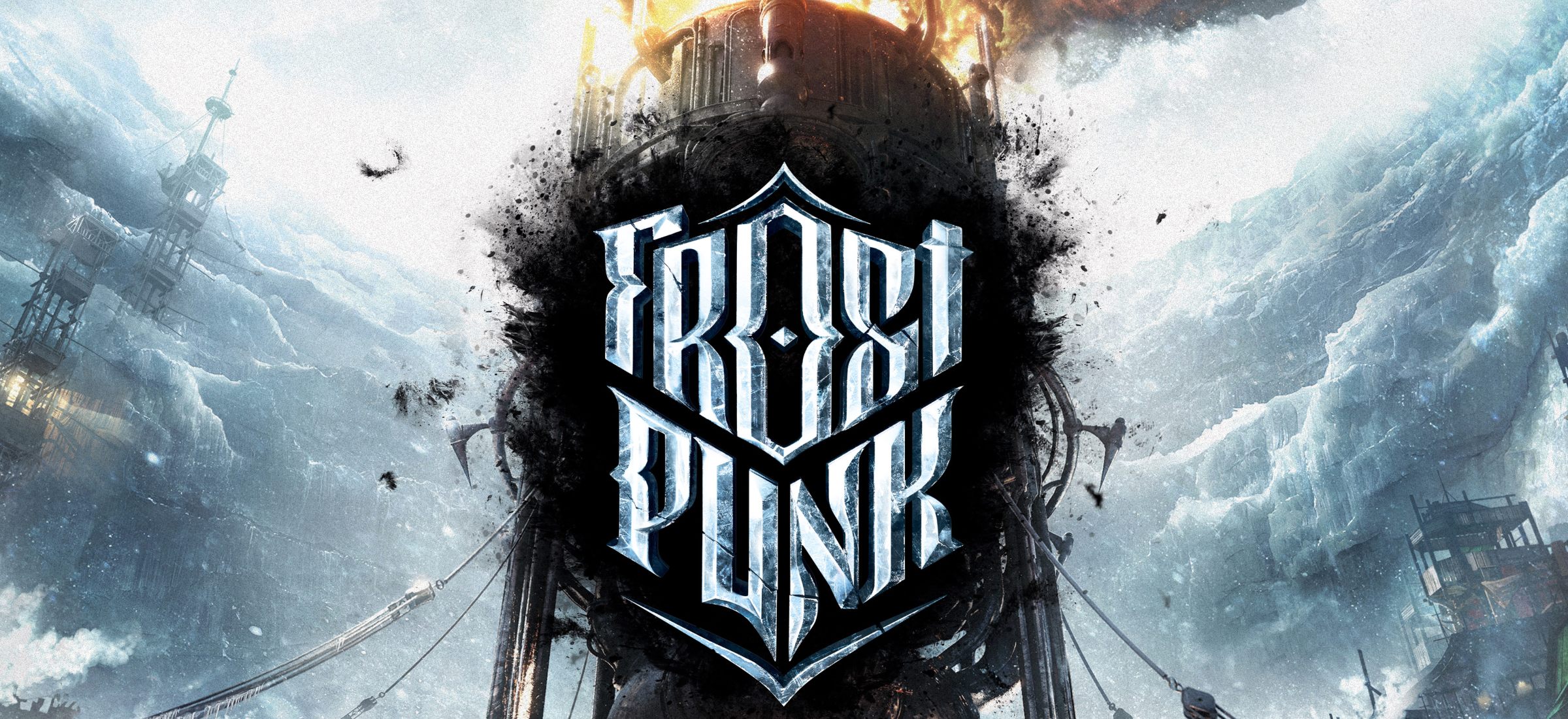 jacek dukaj frostpunk