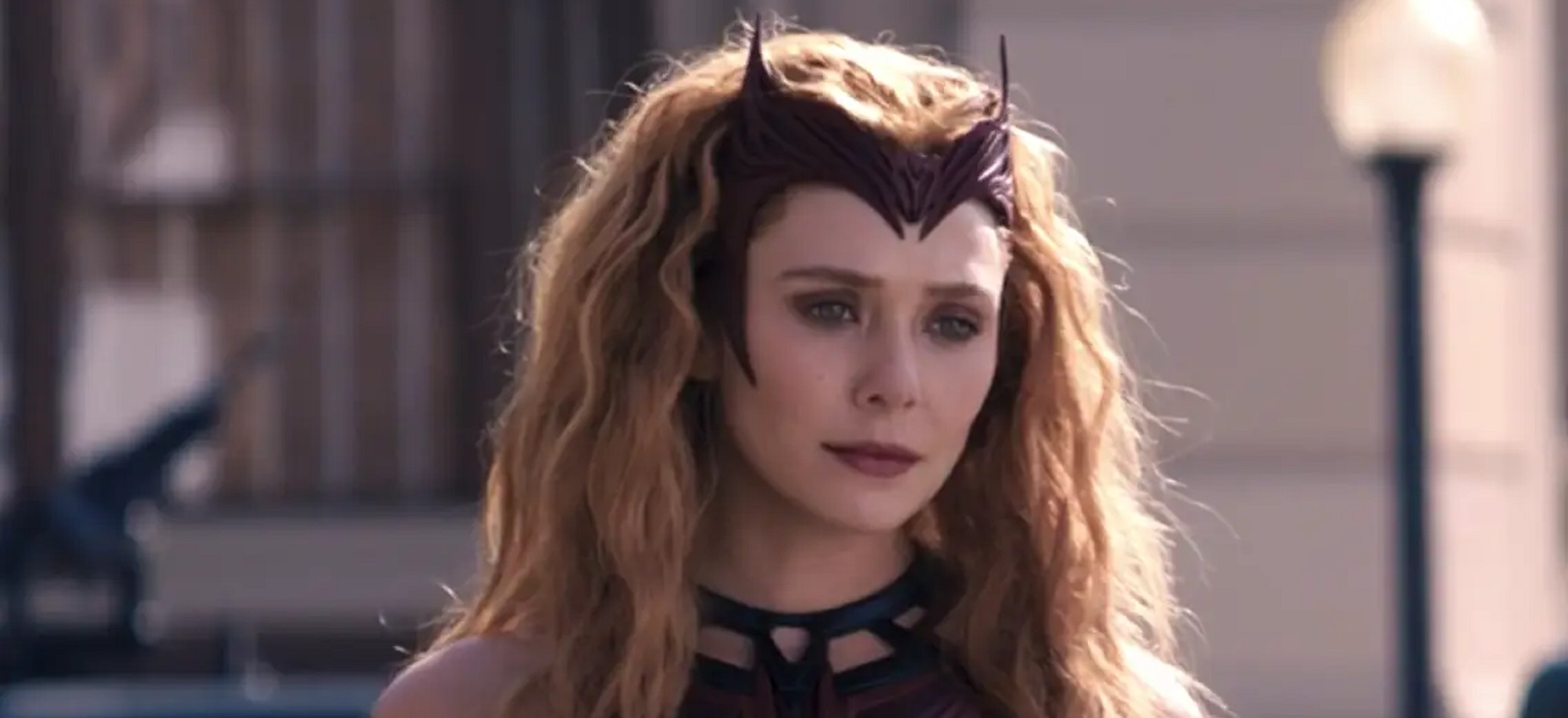 gra o tron elizabeth olsen