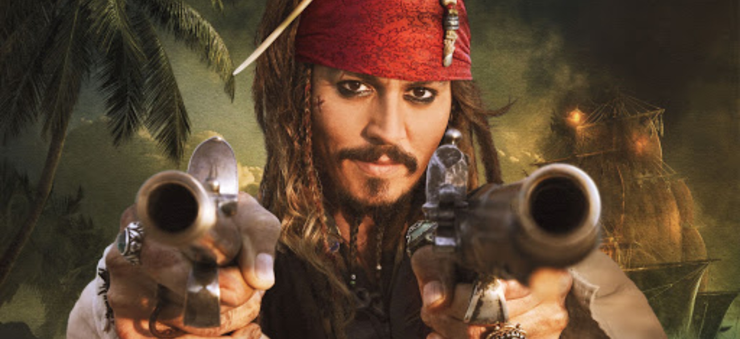 sea of thieves jack sparrow piraci