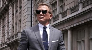 nowy bond