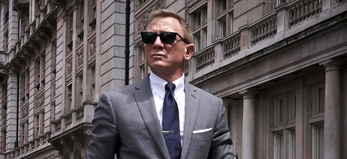 nowy bond