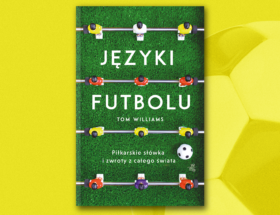Języki futbolu, Tom Williams