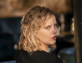 joanna kulig she came to me