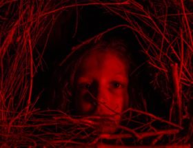 klasyczny horror zwiastun netflix zabawa gatunkiem