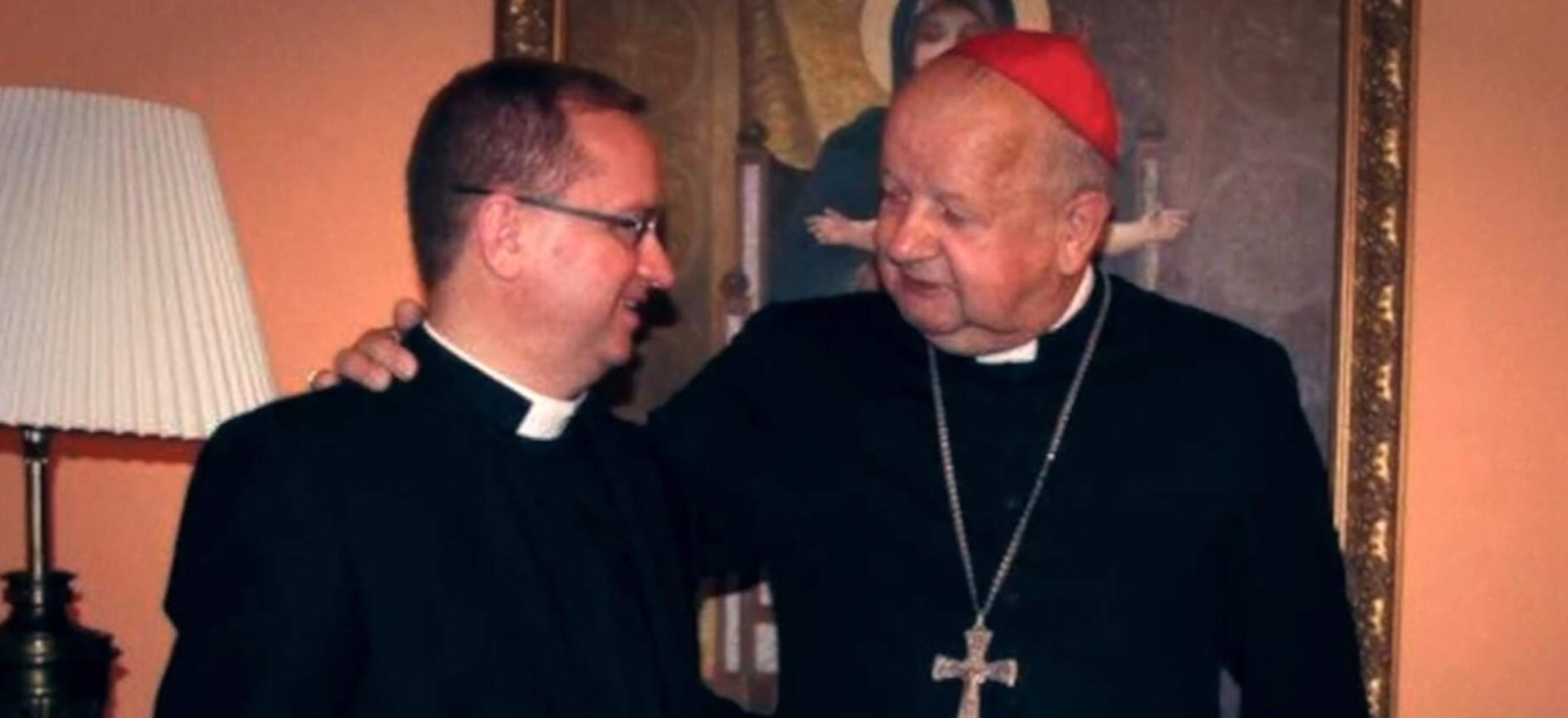 królestwo don stanislao marcin gutowski tvn24 dokument