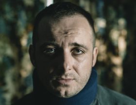 kruk czorny woron nie śpi muzyka singiel chajdecki