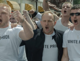kryptonim polska komedia feministka narodowiec