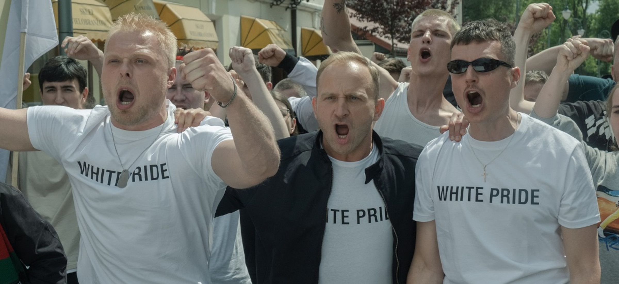 kryptonim polska komedia feministka narodowiec