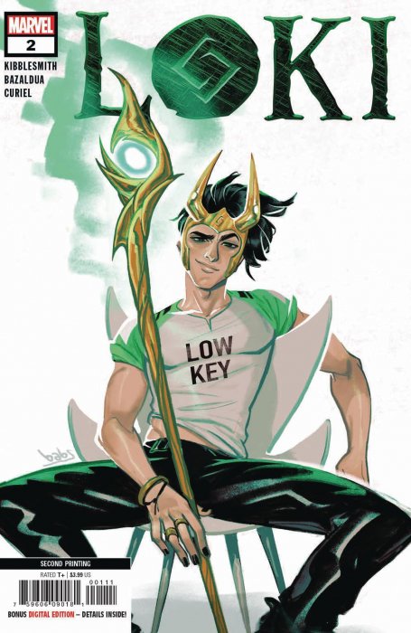 Loki 2019 Marvel Comics class="wp-image-1741396"