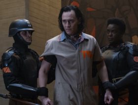 loki serial marvel mcu disney plus