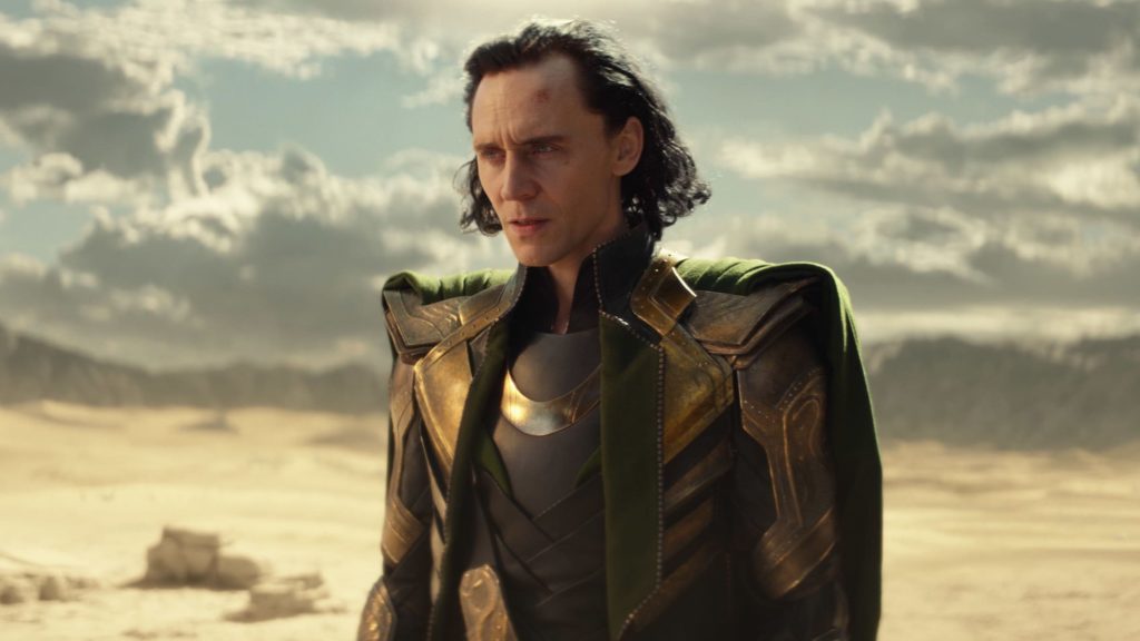 loki serial marvel mcu disney plus