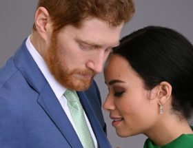 meghan markle książę harry