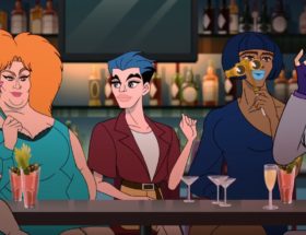 netflix lgbt