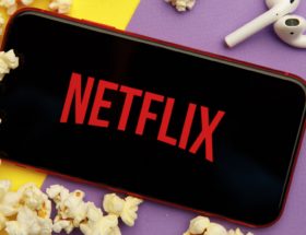 netflix na weekend