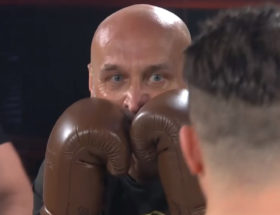 marcinkieiwcz collinc boks charity fight night