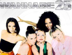 spice girls wannabe
