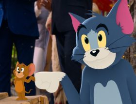 tom i jerry recenzja