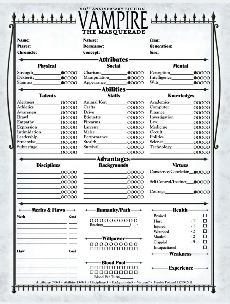 vampire the masquerade class="wp-image-1740604"